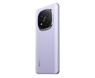 Xiaomi Redmi Note 14 Pro+ 5G 12/512GB Lavender Purple - 1308439 - zdjęcie 2